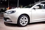MG 6 2010 года